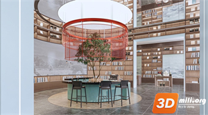 Library Skp Files 